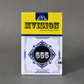 Mvision Mark Deck - Blue